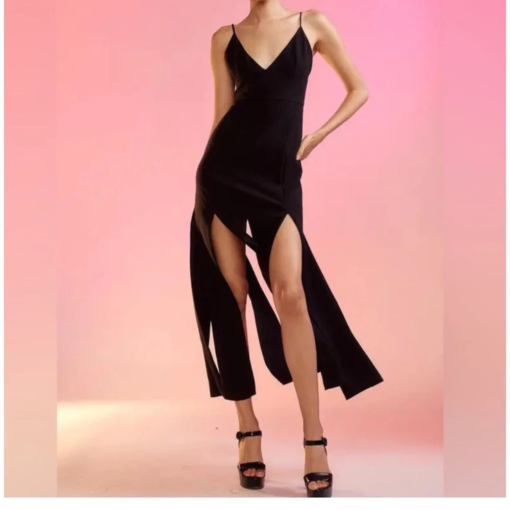 Cynthia Rowley Car Wash Dress - Picture 2 of 12